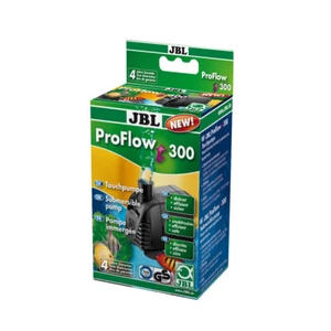 Proflow t500 Submersible 200-500 L/H Upheaval By Water Aquariums Aquaterrariums - Picture 1 of 3