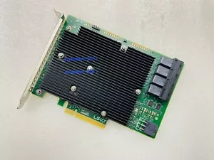 LSI SAS 9300-16I 12GB/S HBA HOST BUS ADAPTER CARD IT Mode - Bild 1 von 5
