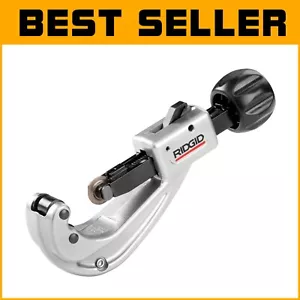 151 Quick Acting Tubing Cutter - Compact 1-5/8" Cutting Solution for Experts - Picture 1 of 13