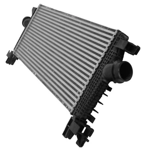 Repuesto Intercooler Turbo para Chevy Cruze L4 1.4L 2011-2016 13311080 - Imagen 1 de 12