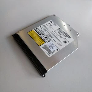 Genuine HP UJ-851 CD DVD±RW IDE Optical Drive with Bezel 404012-1C0   - Picture 1 of 4