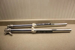 2002 Yamaha YZ250 Forks Front Suspension Spring Absorber 7573 S50 - Bild 1 von 11