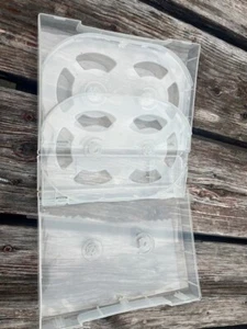 1 NEU TOP QUALITÄT SCANAVO MONSTER BOX DVD13-16/ONET.KRT, 49 MM, KLAR KOSTENLOSER VERSAND - Bild 1 von 3