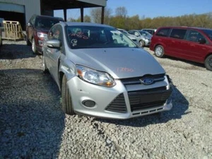 AC Compressor VIN 2 8th Digit Thru 02/18/14 Fits 13-14 FOCUS 569952 - Picture 1 of 8