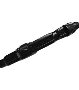 Fuji Black Plate Snap Lock Replacement Fishing Reel Seat Size 6 or 7 - Picture 1 of 1