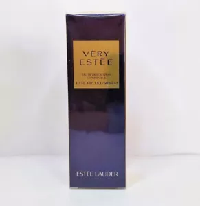 Estée Lauder Very Estee for women Eau De Parfum Spray 50 ml/1.7 Fl.Oz. - Bild 1 von 12