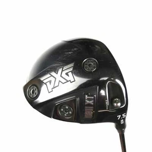 PXG Gen 4 0811 XT Driver / 7.5 Degree / KBS TD 60 Regular Flex - Picture 1 of 9
