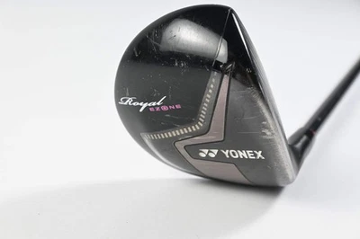 Ladies Yonex Royal Ezone #5 Wood / 21 Degree / Ladies Flex Yonex Nanometric - Изображение 1 из 4