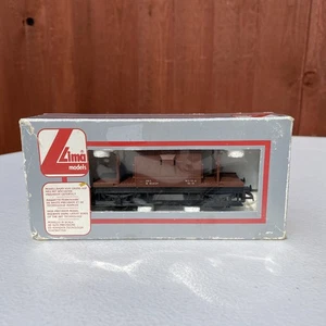 FURGONETA FRENO LIMA CALIBRE 00 305620A5 BR MARRÓN 20T B954521 EN CAJA COMO NUEVA - Imagen 1 de 7