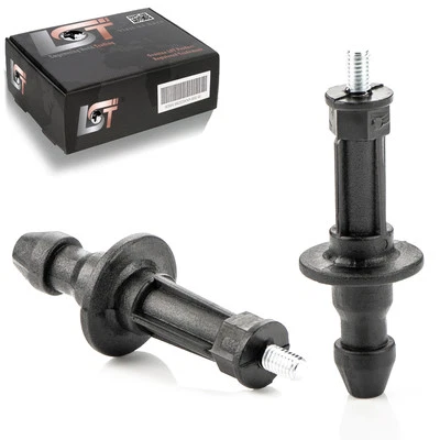 2x Pernos Tornillo Cubierta Culata para Suzuki Ignis Jimny Swift I Foto 1 de 4