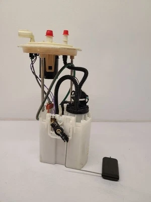 2012 2013 2014 FORD F150 PICKUP  Fuel Pump 3.5L Turbo 2WD Tank Mounted  - Изображение 1 из 4