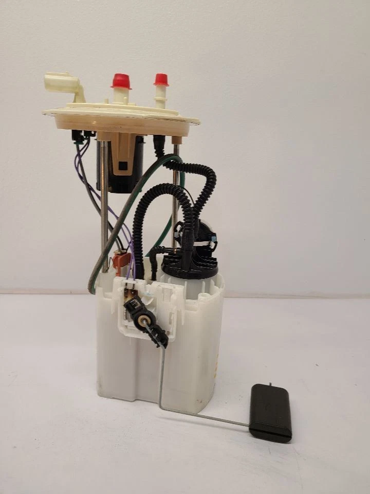 2012 2013 2014 FORD F150 PICKUP  Fuel Pump 3.5L Turbo 2WD Tank Mounted  - Image 1 of 4