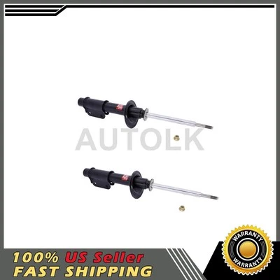 Amortiguadores traseros KYB puntales para Chevrolet Malibu 1997 1998 Foto 1 de 4