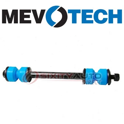 Mevotech Supreme Front Stabilizer Bar Link Kit for 1988-1999 Chevrolet K1500 tb Foto 1 de 4