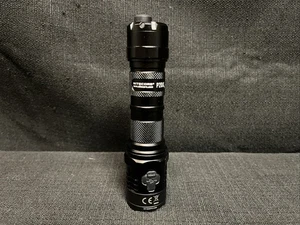 Nitecore P20iX Taktische Wiederaufladbare Taschenlampe 4000 Lumen Strahler Suchscheinwerfer - Bild 1 von 7