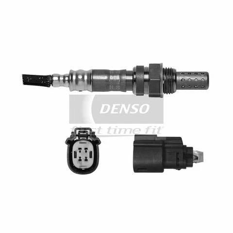 DENSO 234-4489 Oxygen Sensor 4 Wire, Direct Fit, Heated, Wire Length: 12.44 - Image 1 of 4