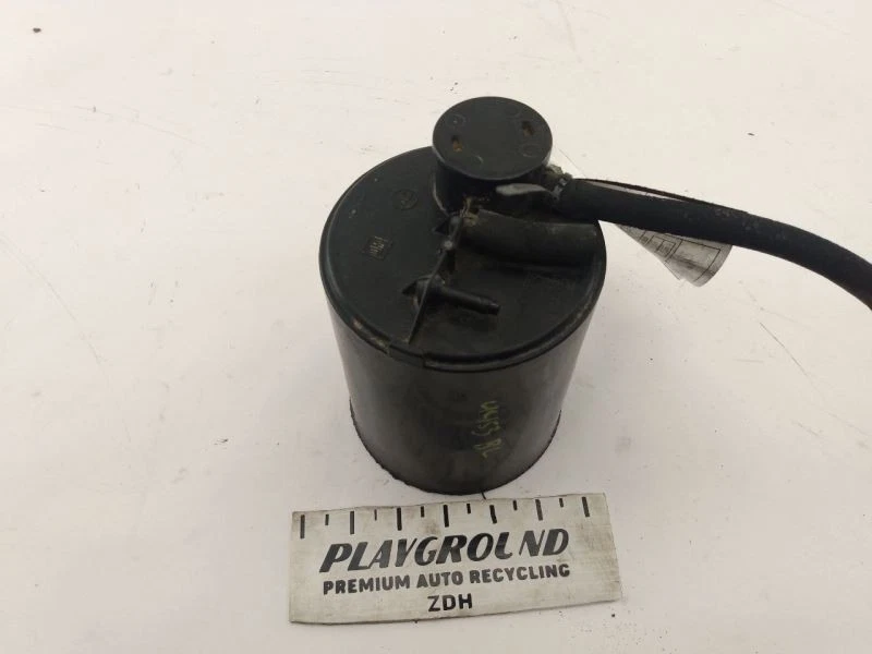 PONTIAC FIREBIRD FORMULA cupé combustible vapor evaporación carbón bote 1993-2002 Foto 1 de 4