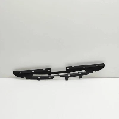 PORSCHE CAYENNE 9Y0/9Y3 Radiator Air Guide Duct 9Y0129251D 3.0 Petrol 250kW NEW - Image 1 of 4