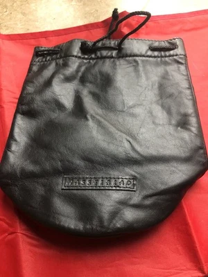 Hasselblad Lens Pouch Case For Hasselblad Lens - Image 1 of 4