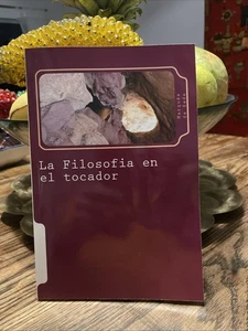 La Filosofia En El Tocador, Paperback by de Sade, Marqués, Like New Used, Fre... - Bild 1 von 3