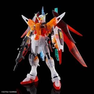HG 1/144 Destiny Gundam Heine Westflow Personalizado [Color Claro] Limitado - Imagen 1 de 4