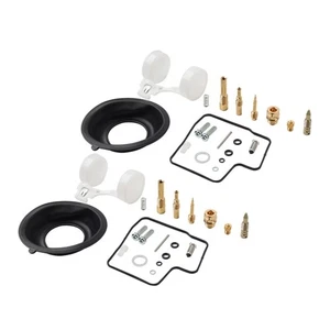 2x Vergaser Reparatursatz Keihin PD51A - Für Honda XL650V Transalp 1988-2000 - Bild 1 von 5