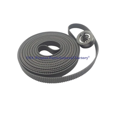 Plotter a cinghia di trasporto 42 pollici C7770-60014 per HP DesignJet 500 800 510 810 820 - Immagine 1 di 4