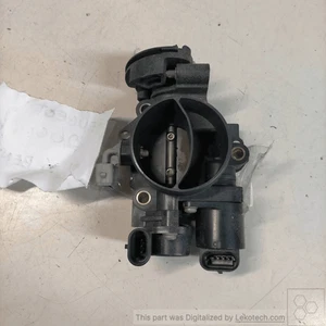 1635P6 Cuerpo del acelerador  CITROEN C2 1.1 Ber. 3p/b/1124cc - Imagen 1 de 6