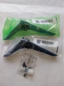 Nuevo SOPORTE TV de repuesto HISENSE modelo 40H4030F4 con tornillos envío gratuito - Imagen 1 de 1