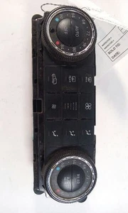 07-08 Mercedes GL450 GL320 Front Temperature Climate Control 164 Type - Picture 1 of 12