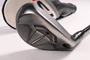 Titleist TSR2 #5 Hybrid / 24 Degree / Regular Flex Tensei AV Blue 65 Shaft - Picture 1 of 9