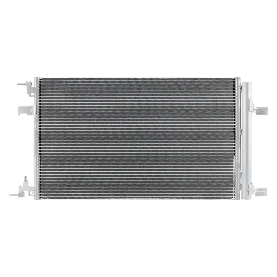 AC Condenser w/ Receiver Drier for Chevrolet Impala Cruze Buick Regal Cadillac - Image 1 of 4