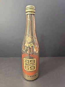 1969 NSDA Convention San Francisco Souvenir Flasche mit Verschluss, leer - Bild 1 von 13