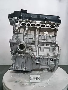 Hyundai Engine G4FC 1.6 I20 I30 ACCENT - Picture 1 of 5