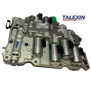 VOLVO / VAUXHALL / PEUGEOT / CITROEN OEM AF40-TF80SC GETRIEBE VENTILGEHÄUSE GEN-2 - Bild 1 von 3