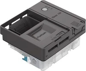 W10861000 Detergent Dispenser Fits Whirlpool Kitchenaid Dishwasher WDTA50SAHZ0 - Picture 1 of 7