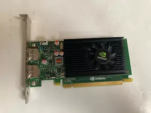 Dell Nvidia NVS 310 JTF63 Graphic Video Card - Picture 1 of 4