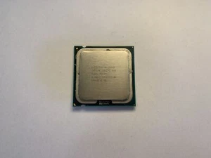 Intel Core 2 Duo E6400 - Dual Core - 2.13GHz - Socket 775 - Conroe Desktop CPU - Picture 1 of 1