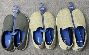 HUK Performance Brewster NUEVO CON ETIQUETAS sin caja "elige tu color y talla" - Imagen 1 de 18