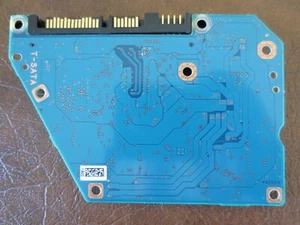 Toshiba MG04ACA400E HDEPR11GEA51 FW:FP4B REV:A4 (18G0) 4,0 TB 3,5" Sata PCB - Imagen 1 de 1