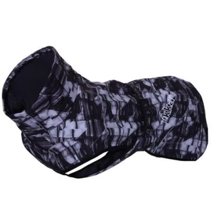 Rukka Pets Breeze Light Weight Windproof Thermal Adventure Dog Jacket Black - Picture 1 of 4