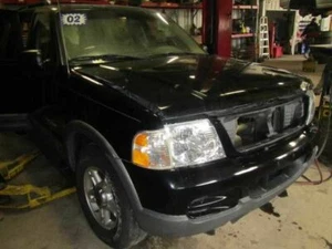 AC Compressor 4 Door Excluding Sport Trac Fits 02-05 EXPLORER 331804 - Picture 1 of 6