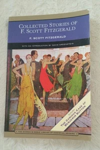 B & N Library of Essential Reading: Collected Stories of F. Scott Fitzgerald - Imagen 1 de 7
