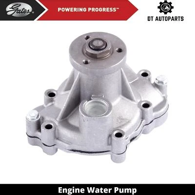 For 2000-2009 Jaguar XKR Engine Water Pump Main Gates 2001 2002 2003 2004 2005 - Image 1 of 4