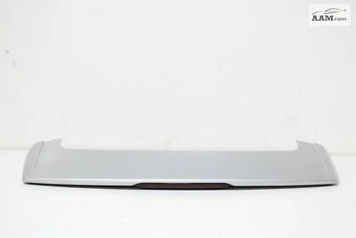 Chevrolet Equinox 2018-2023 puerta trasera superior puerta levadiza techo alerón OEM Foto 1 de 4