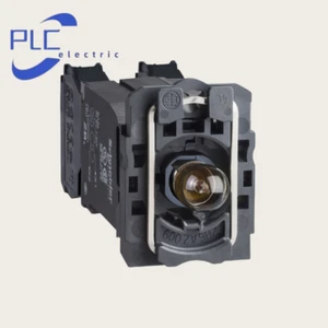 NEW NSCHNEIDER ELECTRIC ZB5AW035 BA9s incandescent bulb 110...120V 1NO + 1NC - Picture 1 of 1