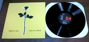 Las mejores ofertas en Electro/sintética discos de vinilo de ...