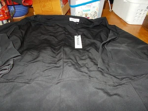 Abito lungo Prologue - Donna taglia XXL - Nero - Foto 1 di 2