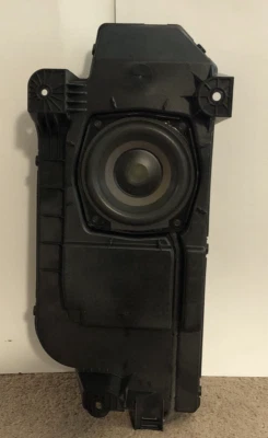 OEM 2014-2020 Bose Radio Subwoofer Speaker - GM CADILLAC GMC CHEVY - 22818981 - Image 1 of 4