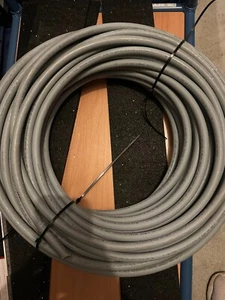 29m Lapp ÖLFLEX CLASSIC 130 H 25G1 300/500V HFFR flexible - Imagen 1 de 2